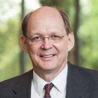 Richard Thomas